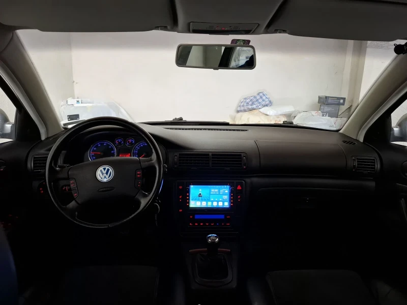 VW Passat, снимка 17 - Автомобили и джипове - 53542430