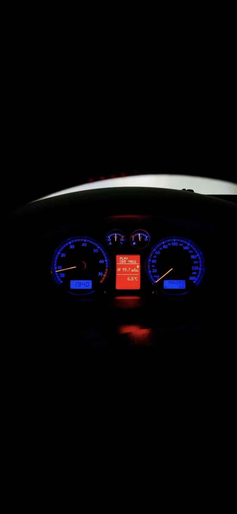 VW Passat, снимка 9 - Автомобили и джипове - 53400425