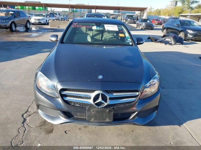 Mercedes-Benz C 300 LUXURY/SPORT, снимка 1 - Автомобили и джипове - 48571141