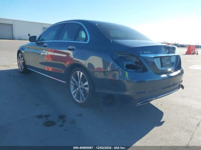 Mercedes-Benz C 300 LUXURY/SPORT, снимка 5 - Автомобили и джипове - 48571141