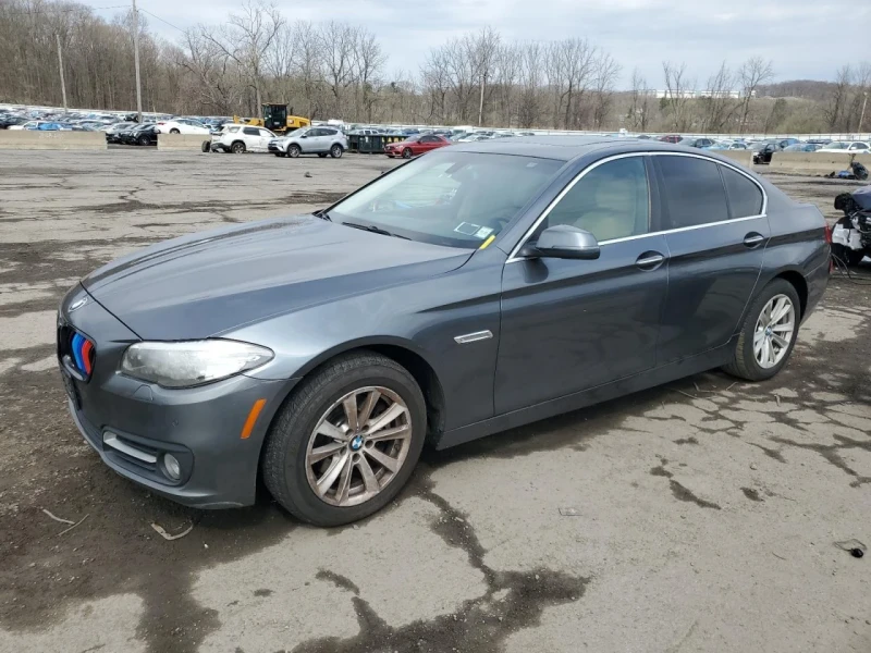 BMW 528 XI - 3500 USD - 62617120 1