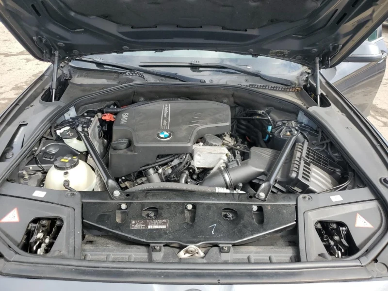 BMW 528 XI - 3500 USD - 62617120 11