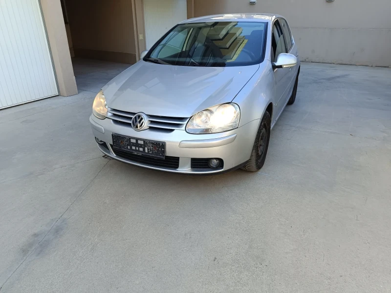 VW Golf 1.9TDI 4X4 - 3100 лв. - 56222264 1