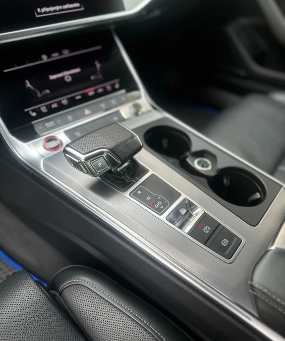 Audi S6 3.0TDI Quattro - изображение 7