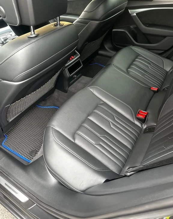 Audi S6 3.0TDI Quattro - изображение 6