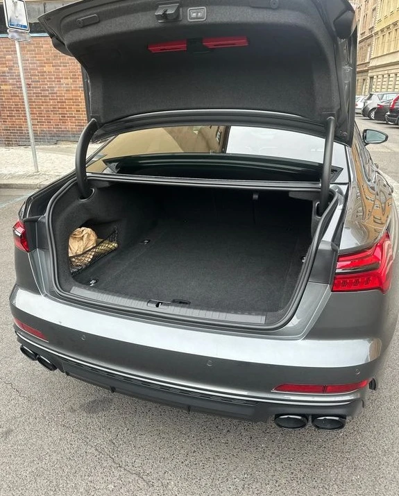 Audi S6 3.0TDI Quattro - изображение 5