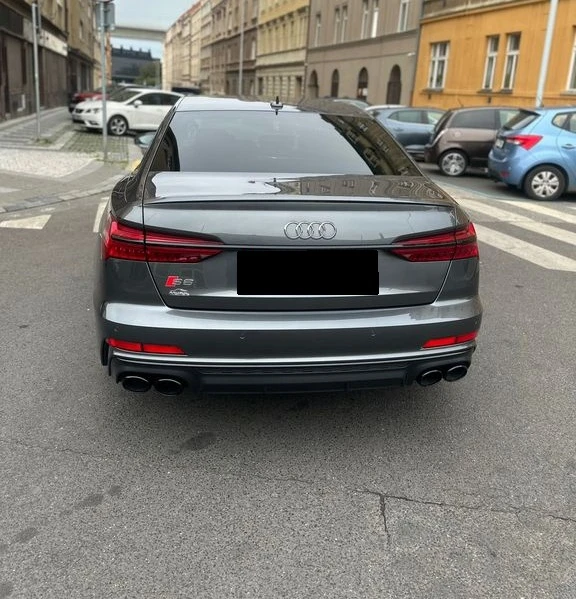 Audi S6 3.0TDI Quattro - изображение 3
