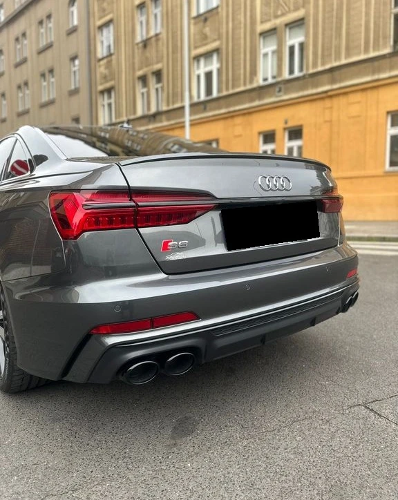 Audi S6 3.0TDI Quattro - изображение 2