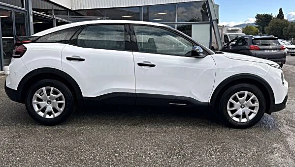 Citroen C4  - изображение 4