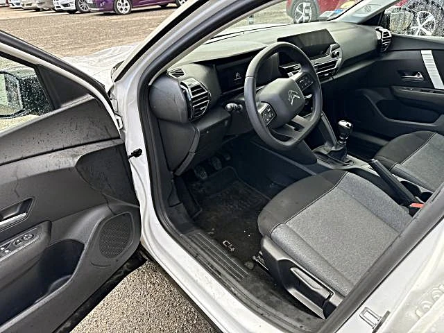 Citroen C4  - изображение 10