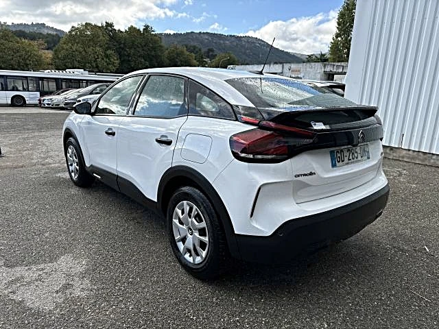 Citroen C4  - изображение 6