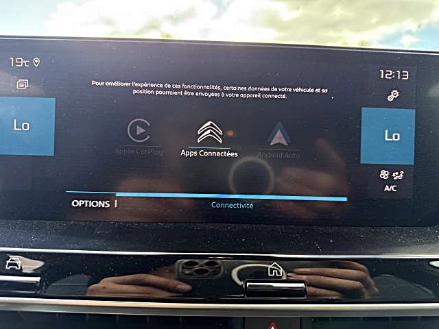 Citroen C4, снимка 12 - Автомобили и джипове - 52430097