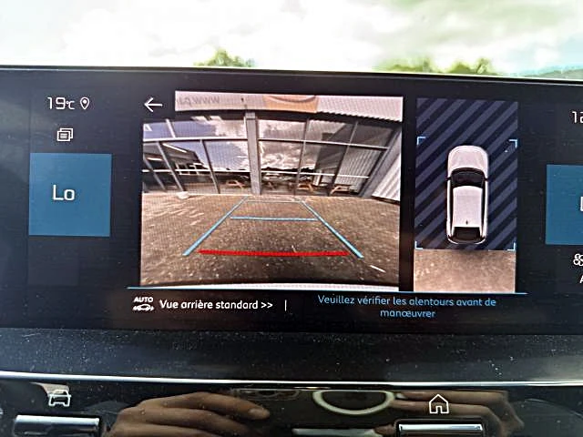 Citroen C4, снимка 13 - Автомобили и джипове - 52430097