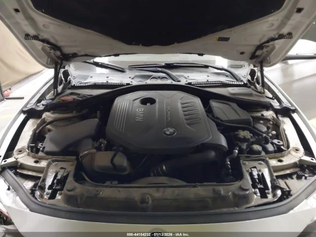 BMW 340 * КОЖА* NAVI* LED*  - изображение 9