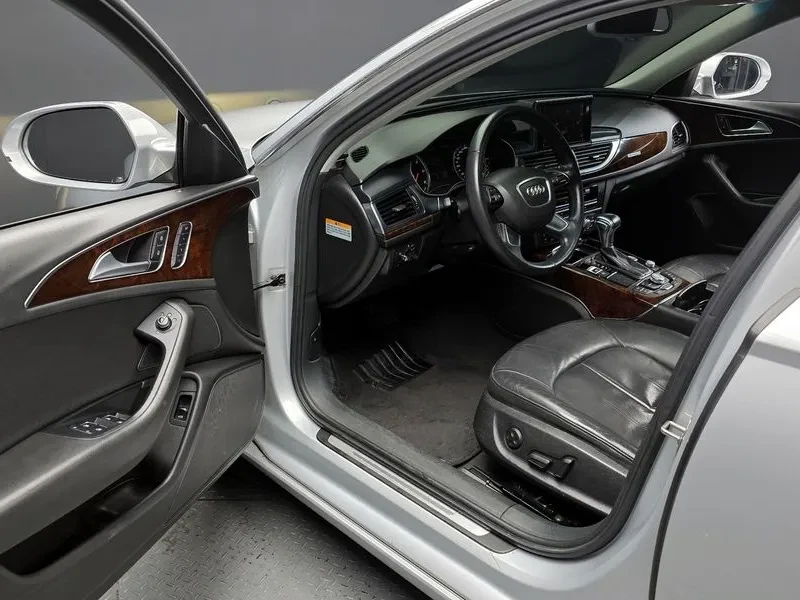 Audi A6 3.0 Tdi Quattro C7, снимка 11 - Автомобили и джипове - 53682305