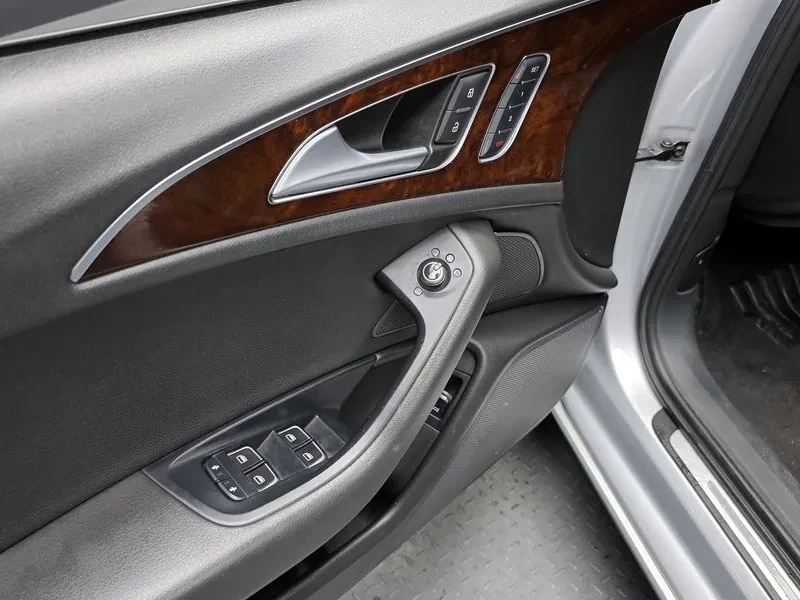 Audi A6 3.0 Tdi Quattro C7, снимка 17 - Автомобили и джипове - 53682305