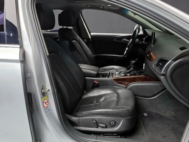 Audi A6 3.0 Tdi Quattro C7, снимка 10 - Автомобили и джипове - 53682305