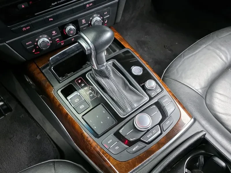 Audi A6 3.0 Tdi Quattro C7, снимка 9 - Автомобили и джипове - 53682305