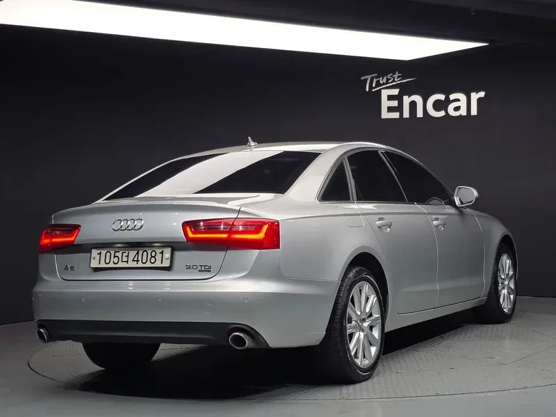 Audi A6 3.0 Tdi Quattro C7, снимка 2 - Автомобили и джипове - 53682305