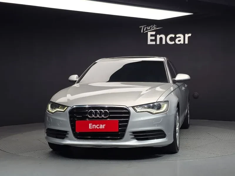 Audi A6 3.0 Tdi Quattro C7, снимка 3 - Автомобили и джипове - 53682305