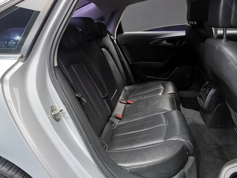 Audi A6 3.0 Tdi Quattro C7, снимка 12 - Автомобили и джипове - 53682305