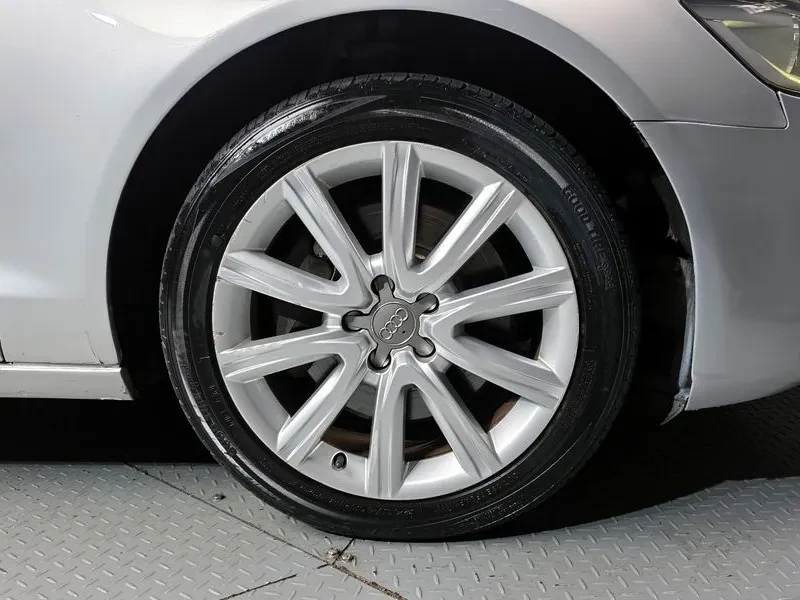 Audi A6 3.0 Tdi Quattro C7, снимка 5 - Автомобили и джипове - 53682305