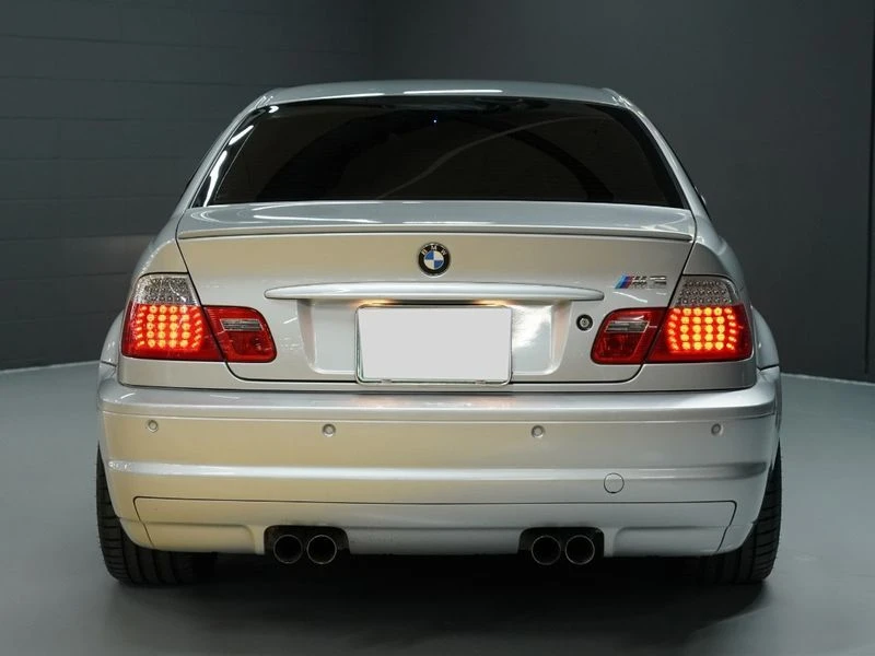 BMW M3 M3 Coupe| 333к.с.| ВКЛ.ТЕХНОТЕСТ, снимка 4 - Автомобили и джипове - 55623001