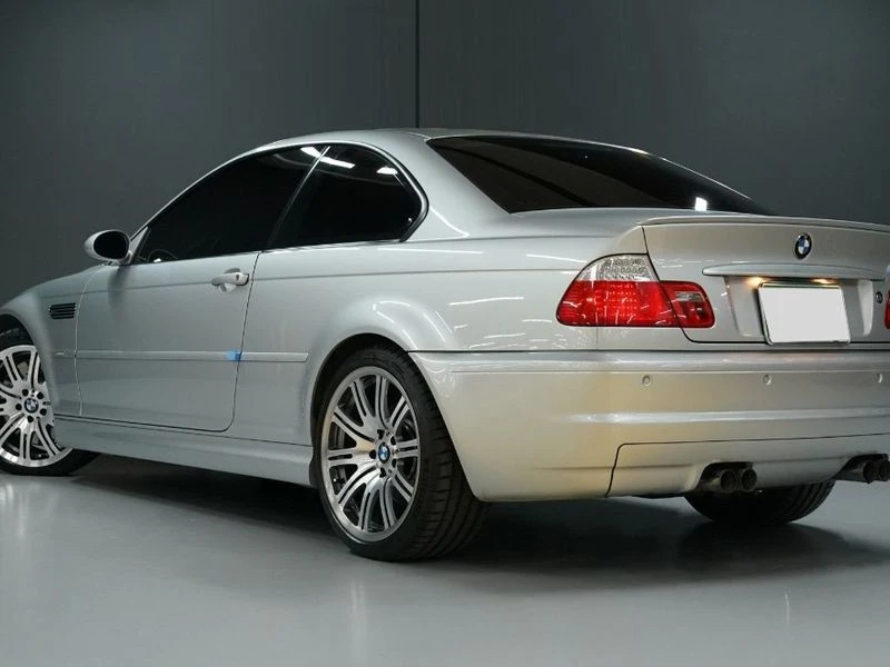 BMW M3 M3 Coupe| 333к.с.| ВКЛ.ТЕХНОТЕСТ, снимка 2 - Автомобили и джипове - 55623001