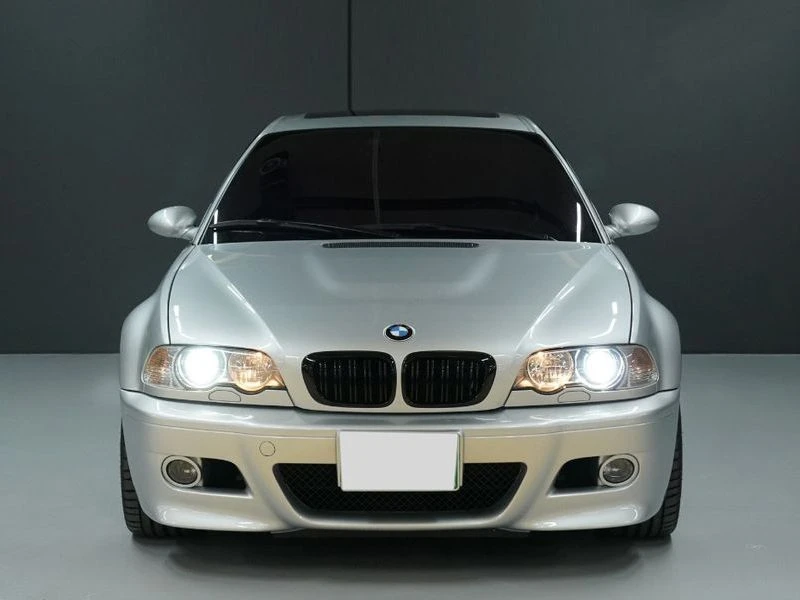 BMW M3 M3 Coupe| 333к.с.| ВКЛ.ТЕХНОТЕСТ, снимка 3 - Автомобили и джипове - 55623001