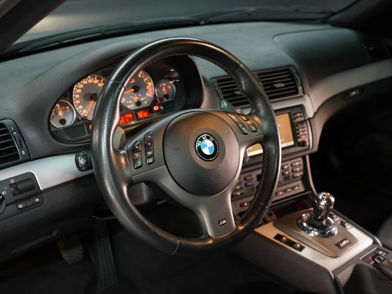 BMW M3 M3 Coupe| 333к.с.| ВКЛ.ТЕХНОТЕСТ, снимка 12 - Автомобили и джипове - 55623001