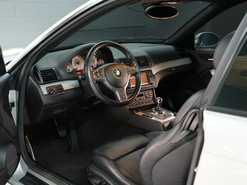 BMW M3 M3 Coupe| 333к.с.| ВКЛ.ТЕХНОТЕСТ, снимка 7 - Автомобили и джипове - 55623001