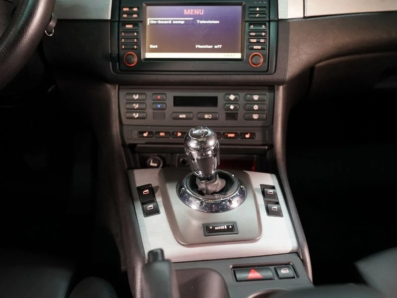 BMW M3 M3 Coupe| 333к.с.| ВКЛ.ТЕХНОТЕСТ, снимка 9 - Автомобили и джипове - 55623001