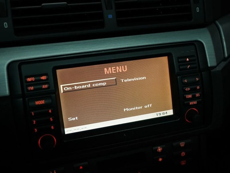 BMW M3 M3 Coupe| 333к.с.| ВКЛ.ТЕХНОТЕСТ, снимка 13 - Автомобили и джипове - 55623001