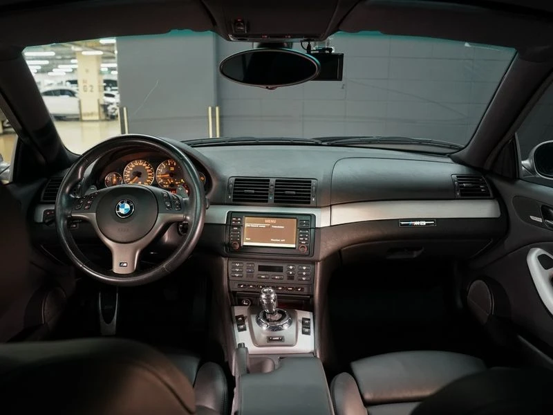 BMW M3 M3 Coupe| 333к.с.| ВКЛ.ТЕХНОТЕСТ, снимка 11 - Автомобили и джипове - 55623001