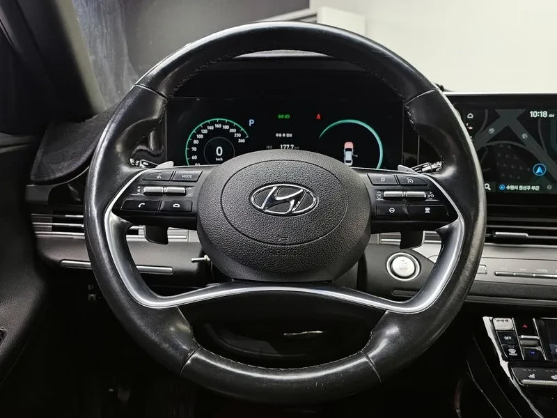 Hyundai Grandeur 3.0 LPG - ���� 30% ����� | Mobile.bg � ����������� 13
