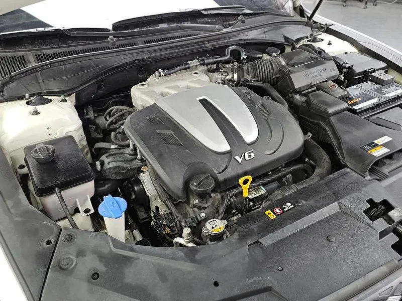 Hyundai Grandeur 3.0 LPG - ���� 30% ����� | Mobile.bg � ����������� 6