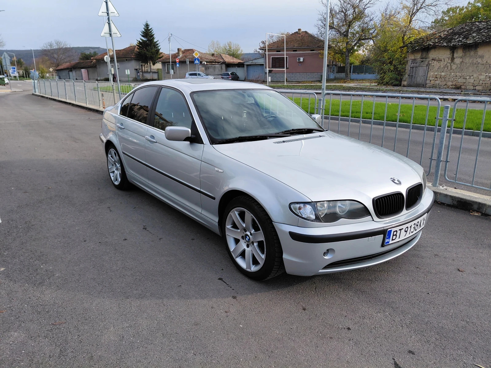 BMW 320 2.2i , снимка 1