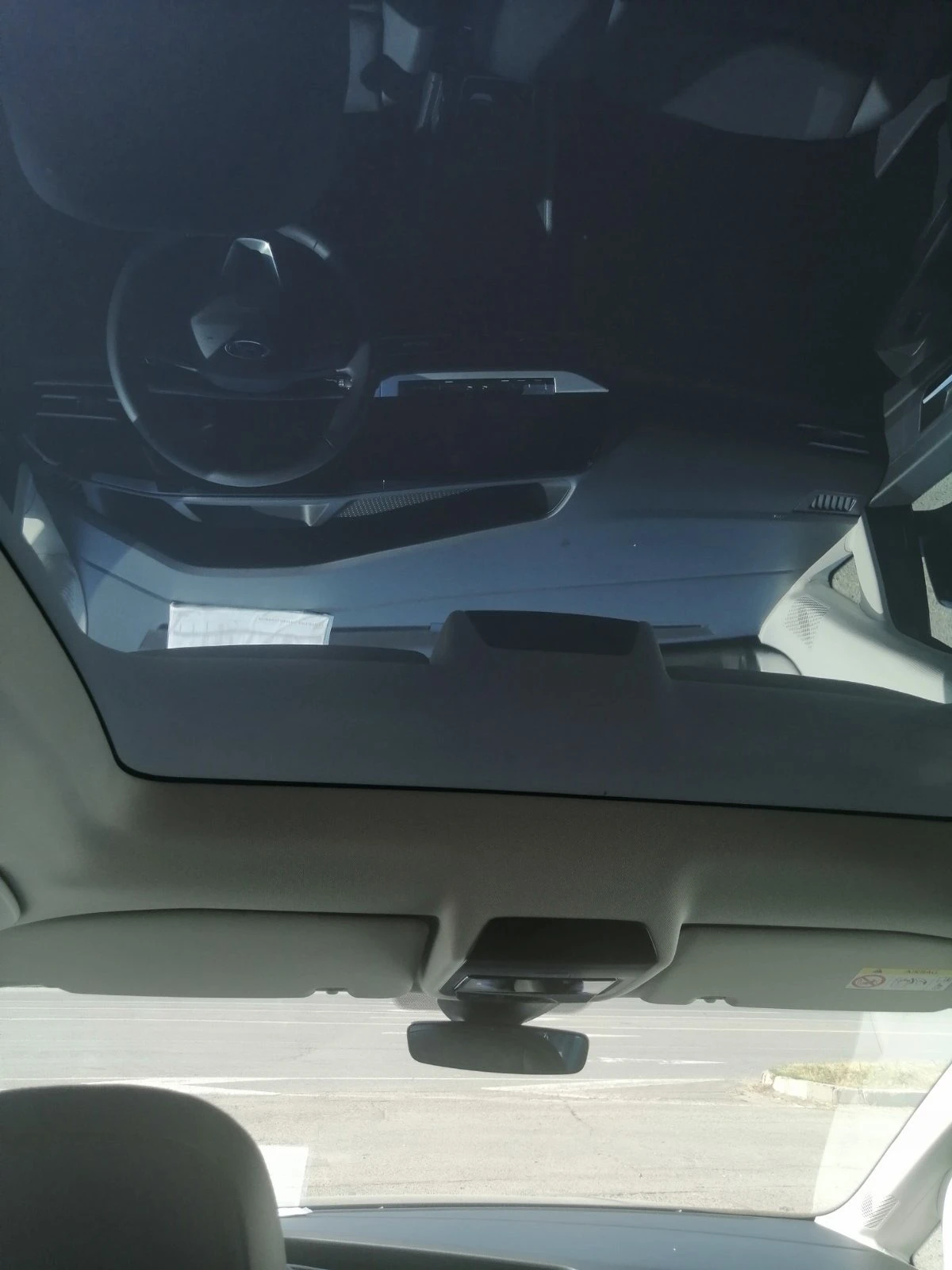 Ford Connect TURNEO TITANIUM - изображение 6