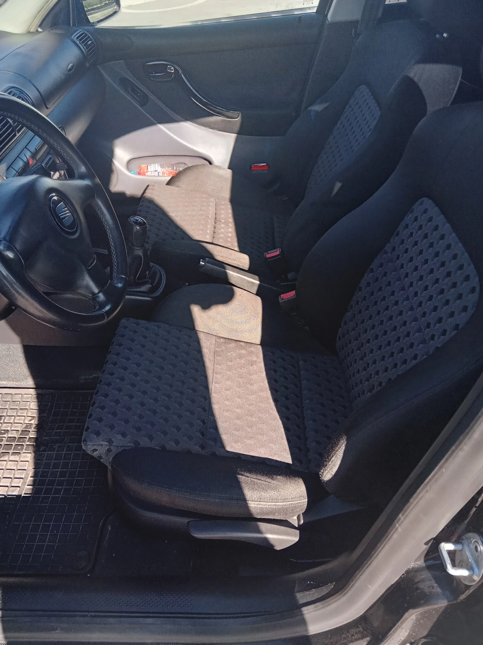 Seat Leon | Mobile.bg — изображение 17
