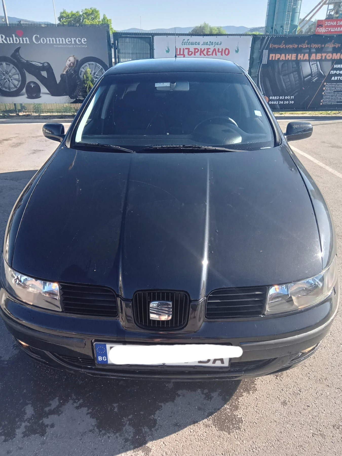 Seat Leon  - изображение 9