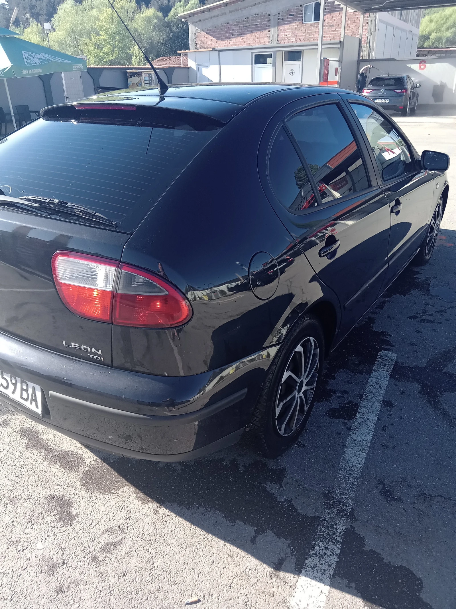Seat Leon | Mobile.bg — изображение 11