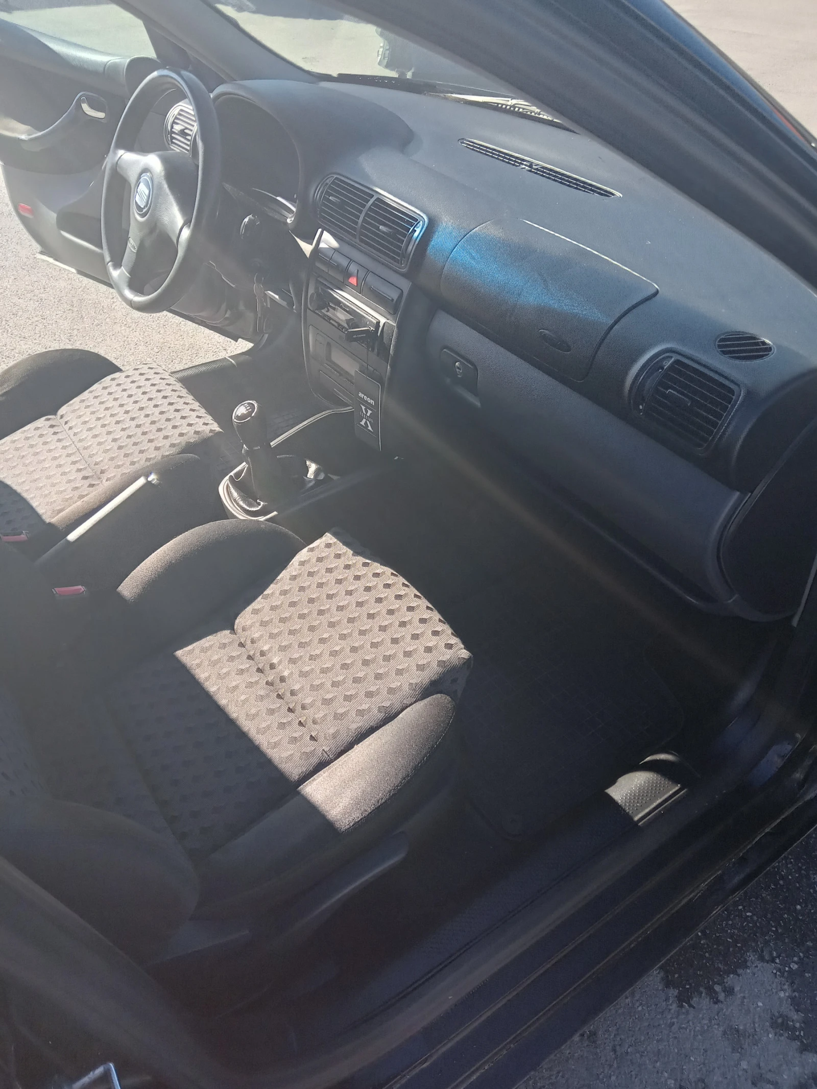 Seat Leon | Mobile.bg — изображение 12