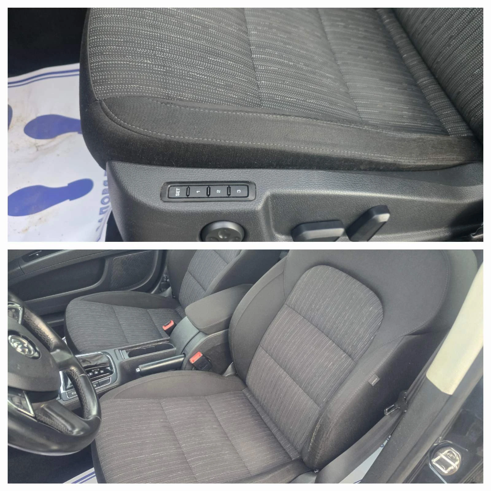 Skoda Superb УНИКАЛЕН/2.0TDI/DSG/FACE - изображение 10