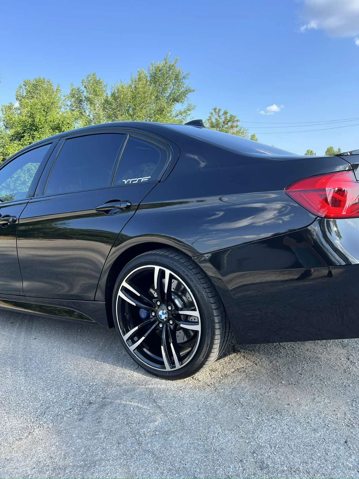 BMW 340 XI - изображение 3