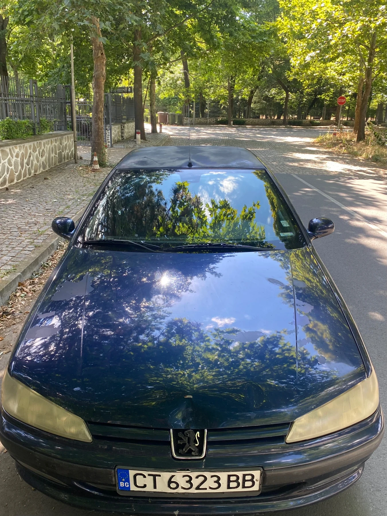 Peugeot 406  - изображение 6