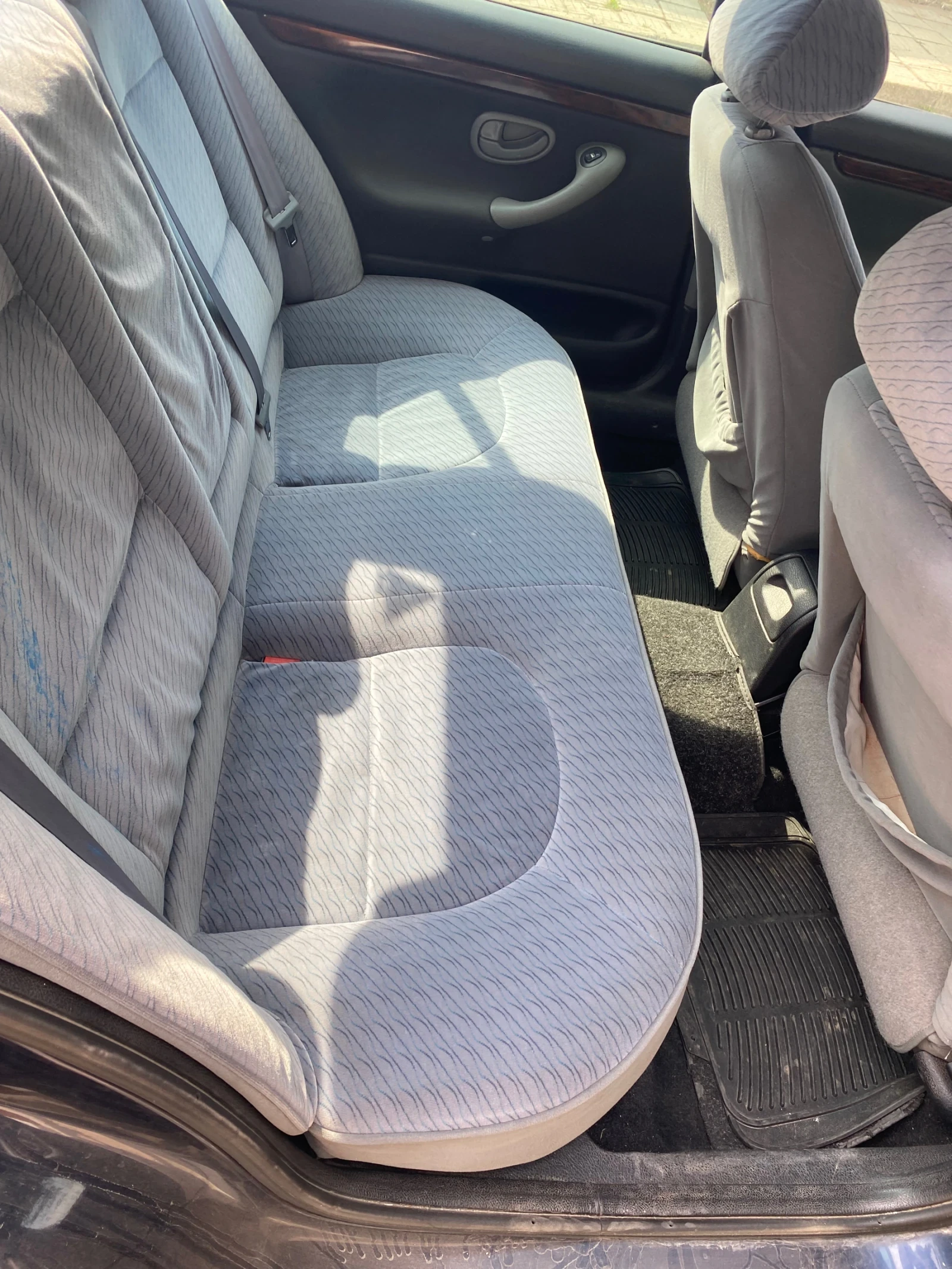 Peugeot 406  - изображение 9