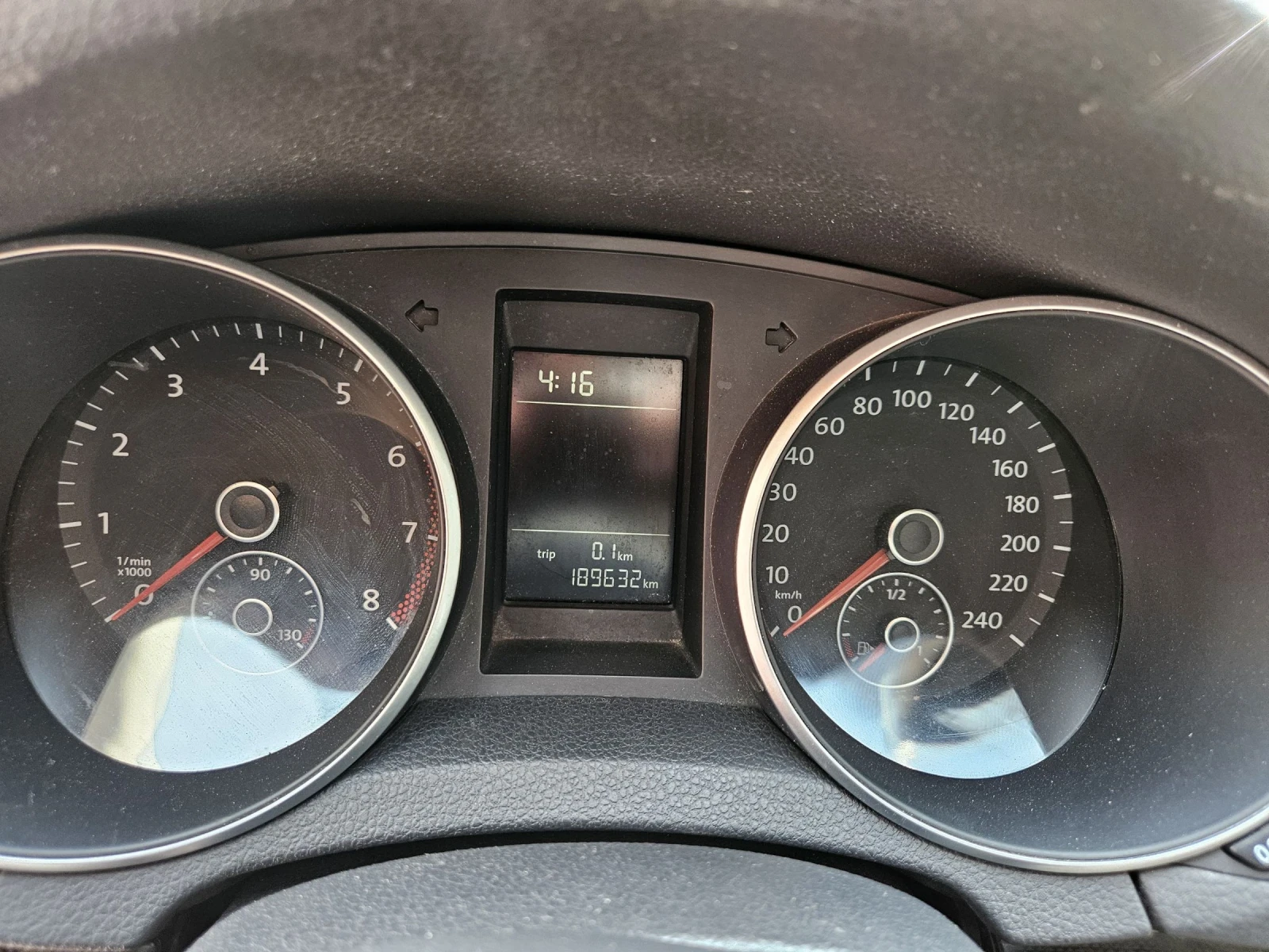 VW Golf 1.4TSI / | Mobile.bg   14