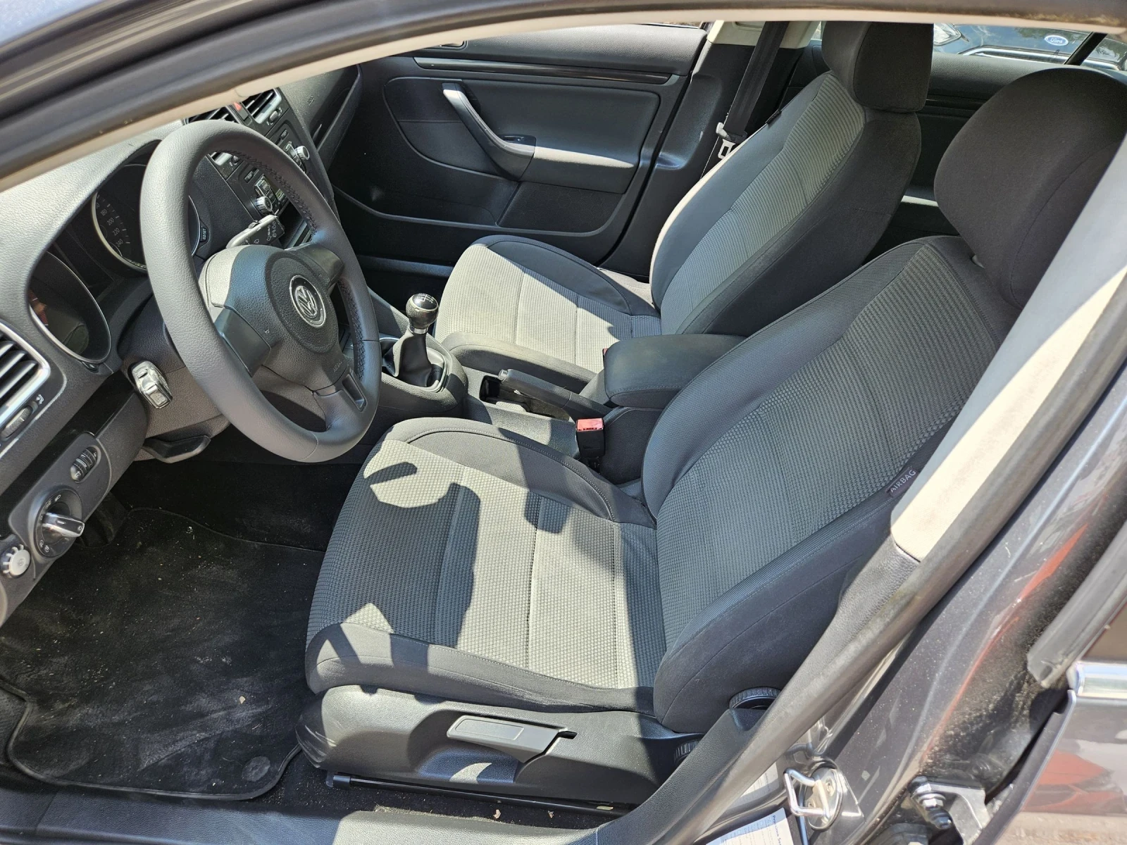 VW Golf 1.4TSI / | Mobile.bg   11