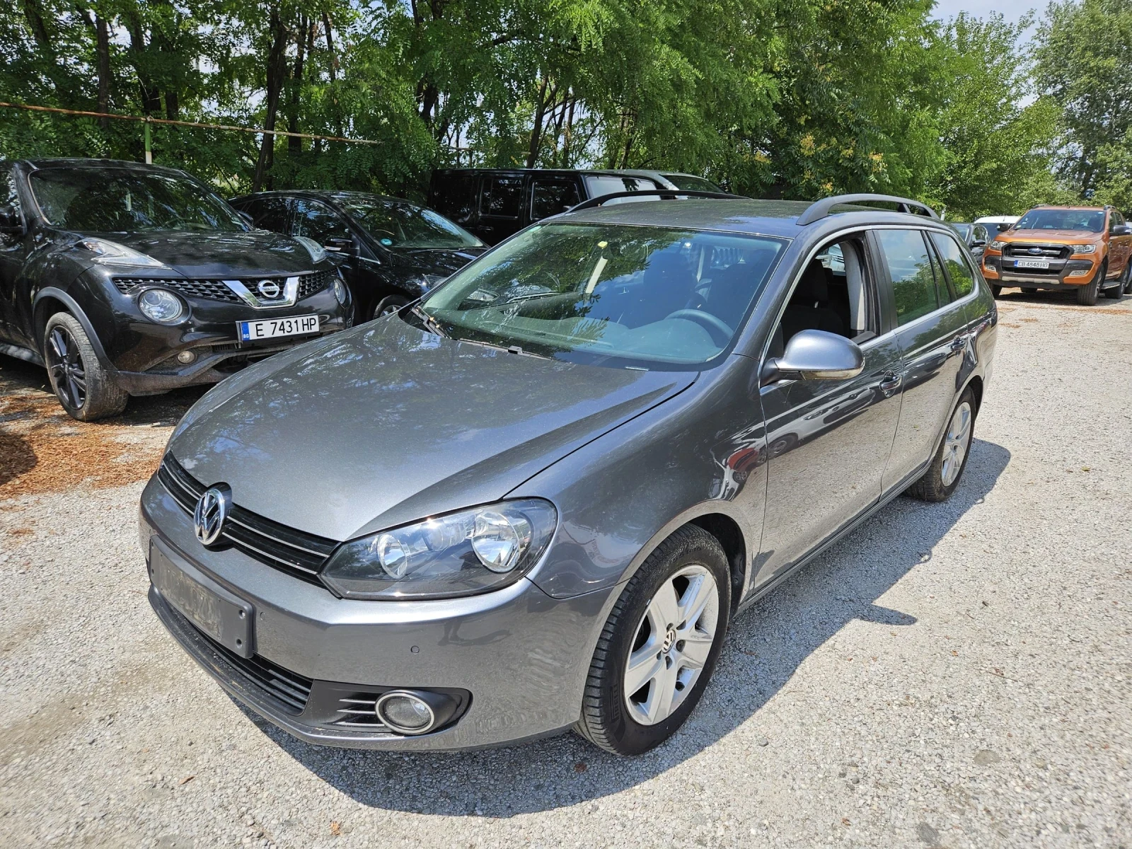 VW Golf 1.4TSI ГАЗ/БЕНЗИН - изображение 8
