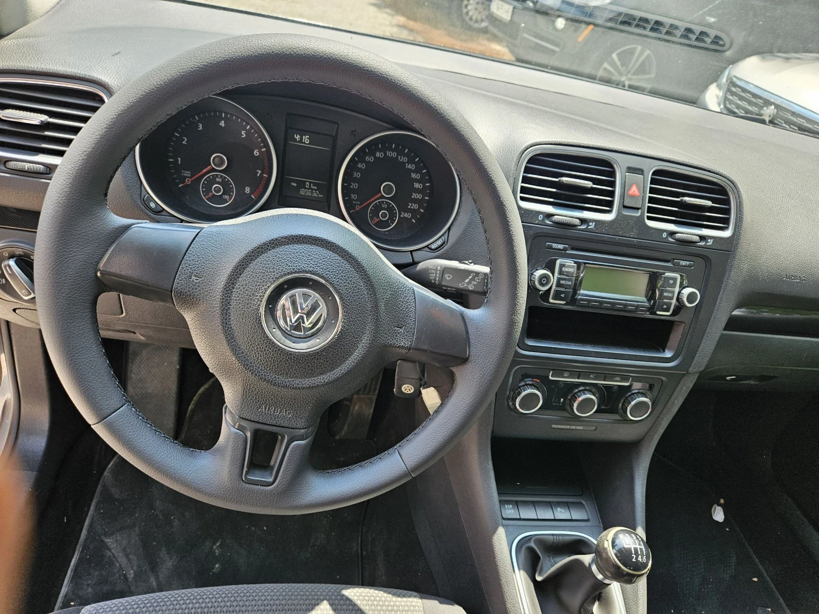 VW Golf 1.4TSI / | Mobile.bg   12